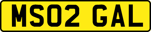 MS02GAL