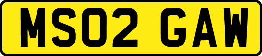 MS02GAW