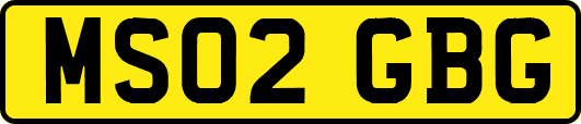 MS02GBG