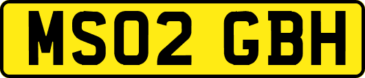 MS02GBH