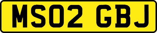 MS02GBJ