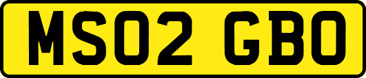 MS02GBO