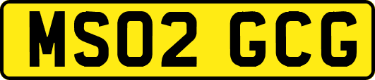 MS02GCG