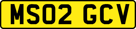 MS02GCV