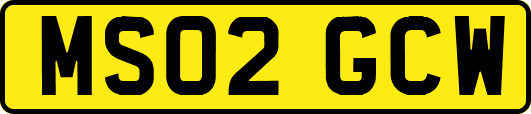 MS02GCW