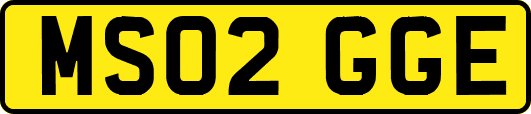 MS02GGE