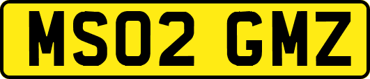 MS02GMZ