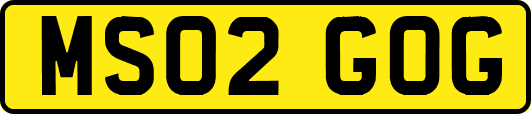 MS02GOG
