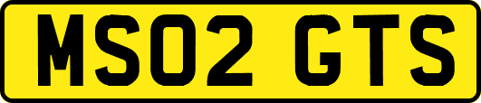 MS02GTS