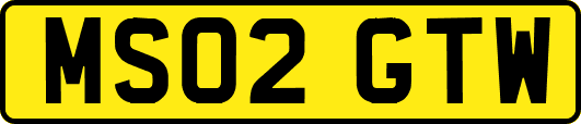 MS02GTW