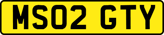 MS02GTY