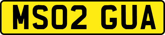 MS02GUA