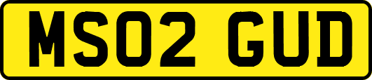 MS02GUD