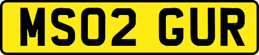 MS02GUR