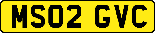 MS02GVC