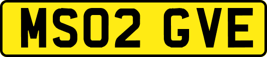 MS02GVE