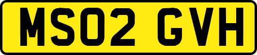 MS02GVH