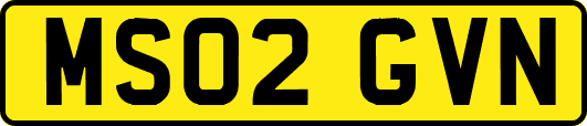 MS02GVN