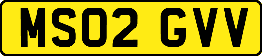 MS02GVV
