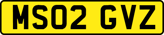 MS02GVZ