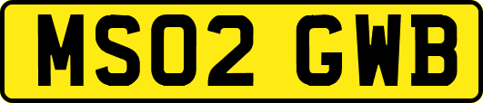 MS02GWB