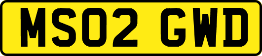 MS02GWD