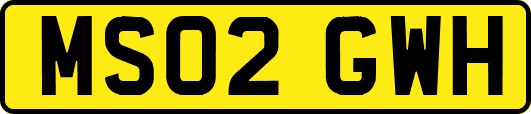 MS02GWH