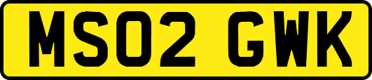 MS02GWK