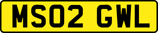 MS02GWL
