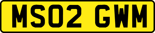 MS02GWM