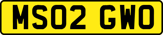 MS02GWO
