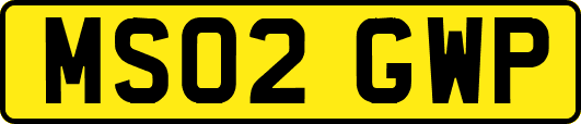 MS02GWP