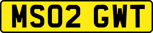MS02GWT