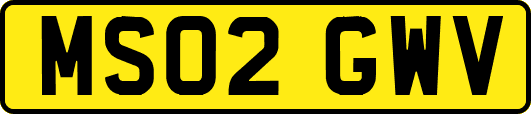MS02GWV