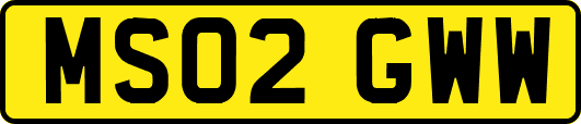 MS02GWW