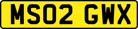 MS02GWX