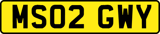 MS02GWY