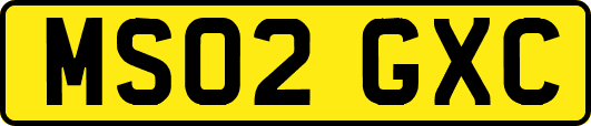 MS02GXC