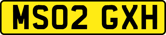 MS02GXH