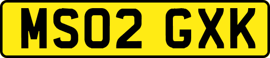 MS02GXK