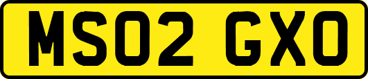 MS02GXO