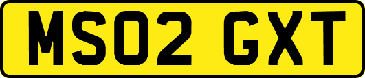 MS02GXT
