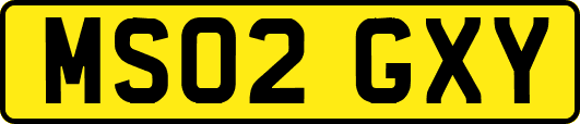 MS02GXY