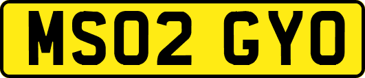MS02GYO