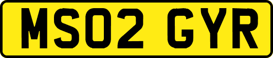 MS02GYR