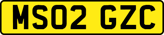 MS02GZC