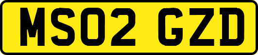 MS02GZD