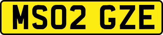 MS02GZE