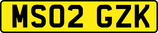 MS02GZK