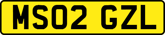 MS02GZL